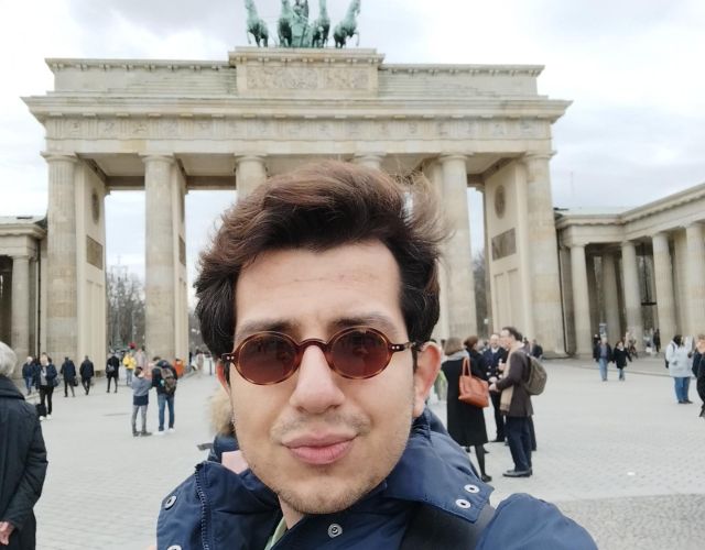 Alucra Almanca Özel Ders