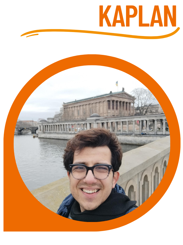 Alucra Almanca Özel Ders